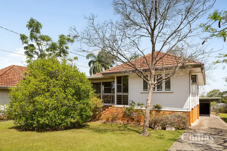 Main view of Homely house listing, 106 Seventeen Mile Rocks Road, Oxley QLD 4075