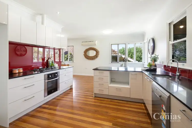 Fourth view of Homely house listing, 106 Seventeen Mile Rocks Road, Oxley QLD 4075