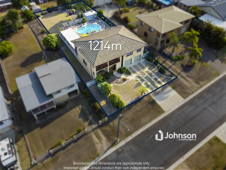Main view of Homely house listing, 18 Emerald Street, Brassall QLD 4305