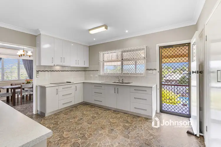 Sixth view of Homely house listing, 18 Emerald Street, Brassall QLD 4305