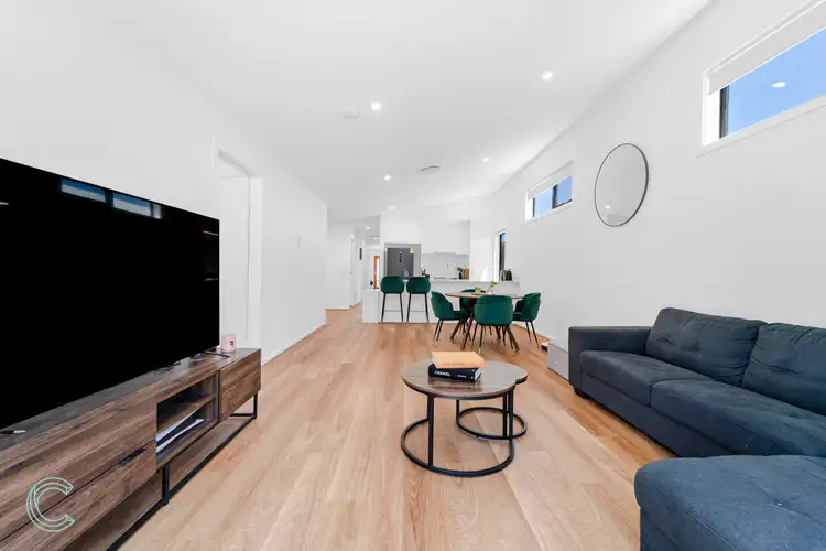 Second view of Homely house listing, 16 Tassel Terrace, Tralee NSW 2620