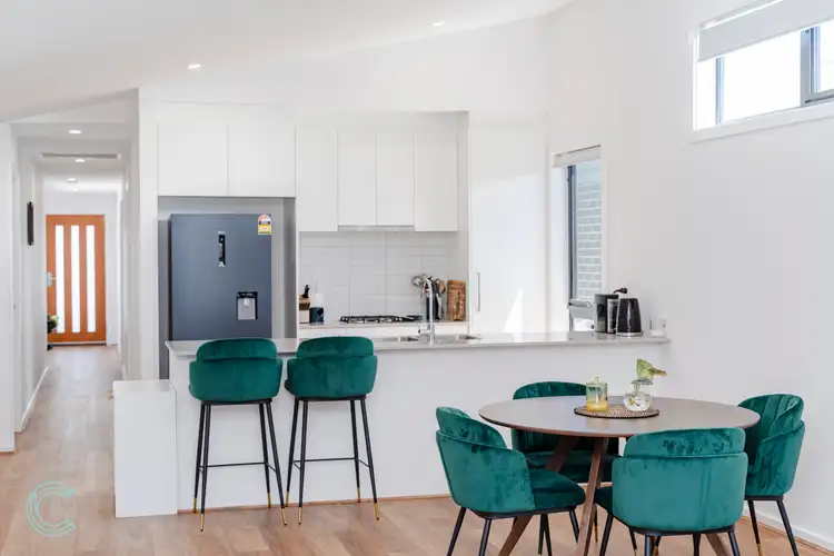 Third view of Homely house listing, 16 Tassel Terrace, Tralee NSW 2620