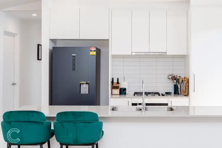 Fifth view of Homely house listing, 16 Tassel Terrace, Tralee NSW 2620