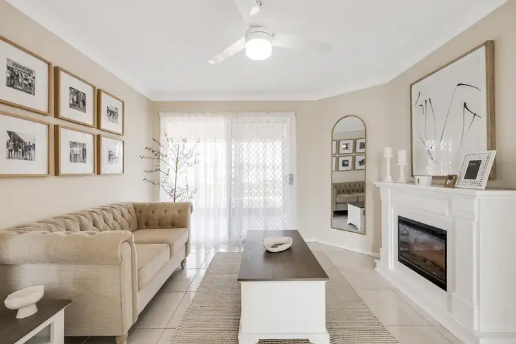 Second view of Homely house listing, 24 Phipps Drive, Meringandan West QLD 4352