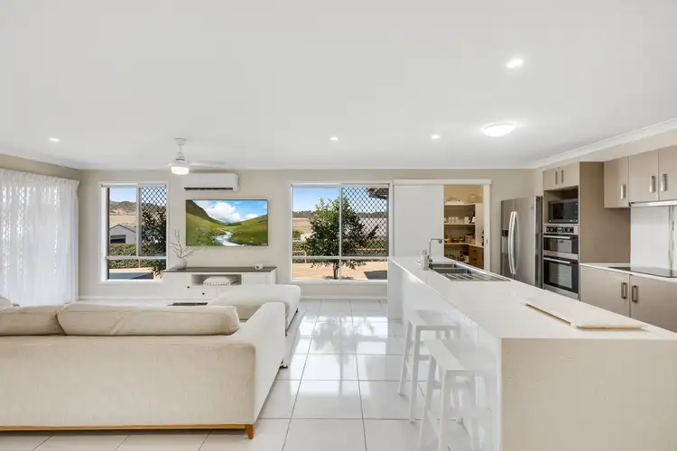 Third view of Homely house listing, 24 Phipps Drive, Meringandan West QLD 4352