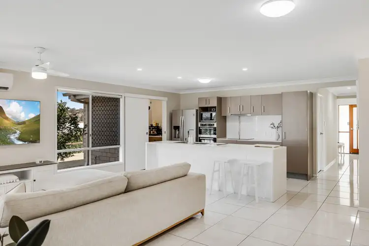 Fourth view of Homely house listing, 24 Phipps Drive, Meringandan West QLD 4352