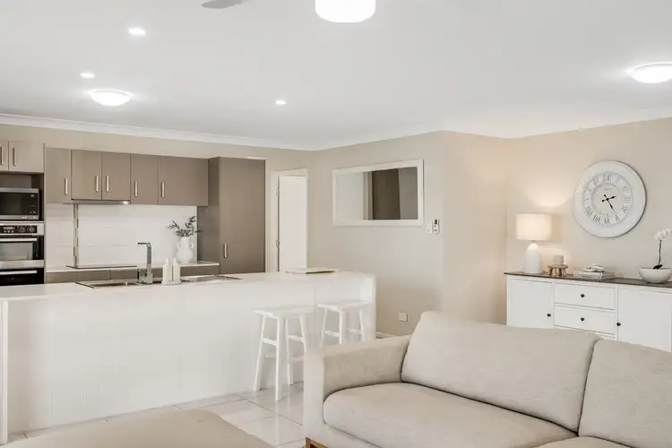 Sixth view of Homely house listing, 24 Phipps Drive, Meringandan West QLD 4352