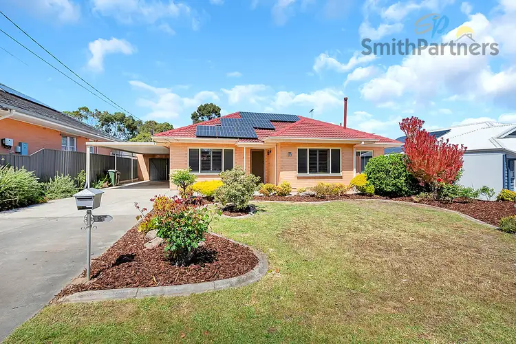 27 Cottenham Road, Banksia Park SA 5091