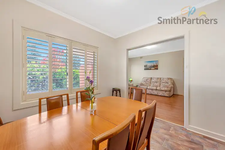 Fifth view of Homely house listing, 27 Cottenham Road, Banksia Park SA 5091