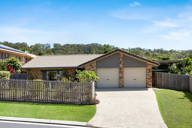 6 Greenvale Court, Buderim QLD 4556