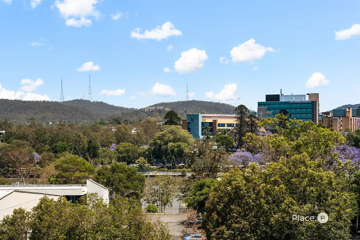 Main view of Homely apartment listing, 521/16 Beesley Street, West End QLD 4101