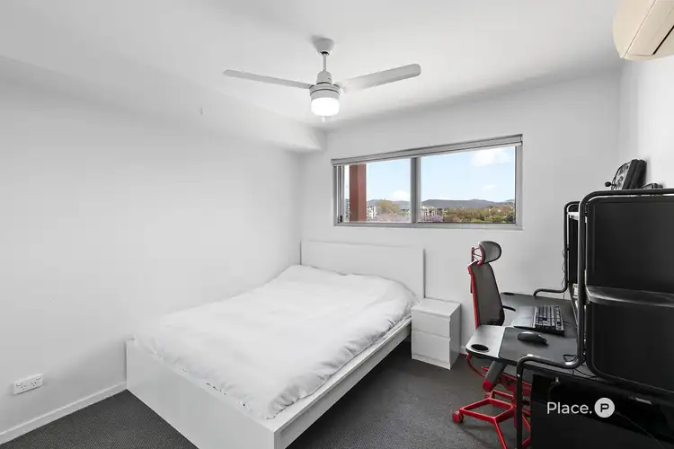 Fifth view of Homely apartment listing, 521/16 Beesley Street, West End QLD 4101