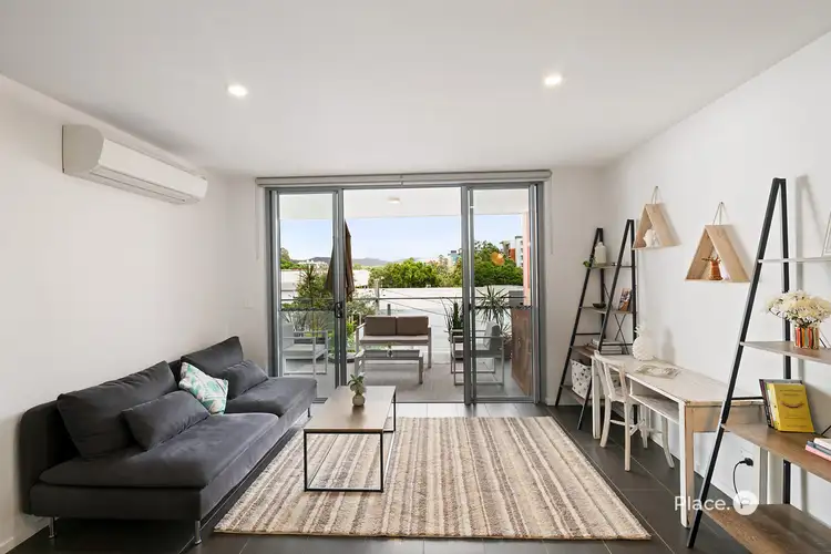 Sixth view of Homely apartment listing, 521/16 Beesley Street, West End QLD 4101