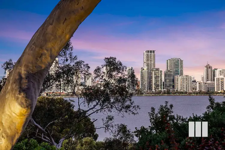 Main view of Homely apartment listing, 4/154 Mill Point Road, South Perth WA 6151