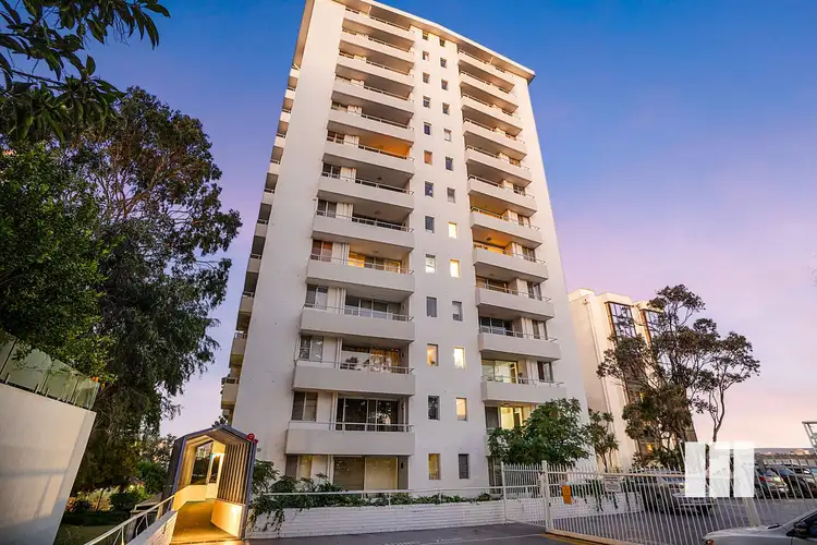 Second view of Homely apartment listing, 4/154 Mill Point Road, South Perth WA 6151