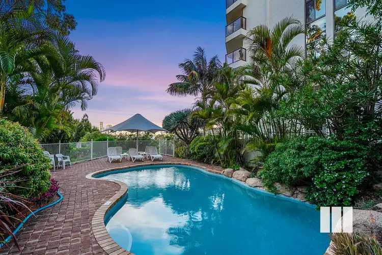 Fourth view of Homely apartment listing, 4/154 Mill Point Road, South Perth WA 6151