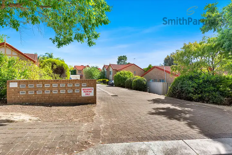 9/10-15 Harrington Court, Golden Grove SA 5125