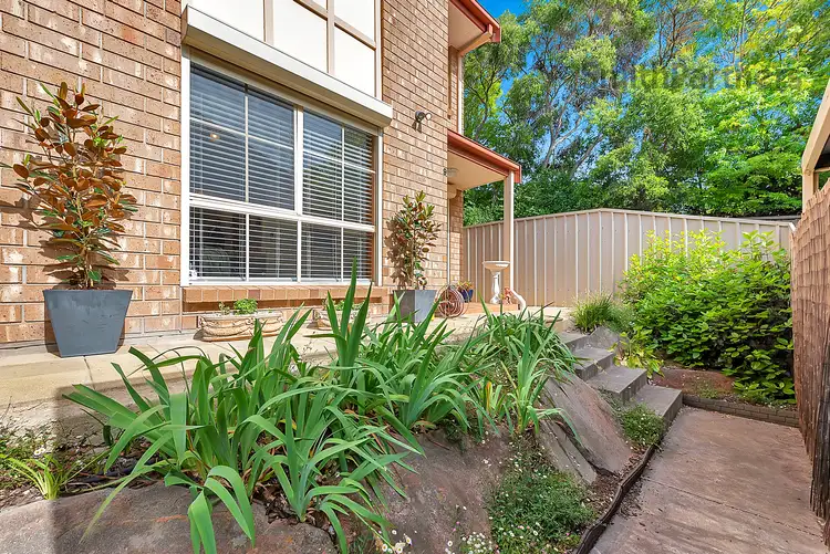 Fourth view of Homely house listing, 9/10-15 Harrington Court, Golden Grove SA 5125