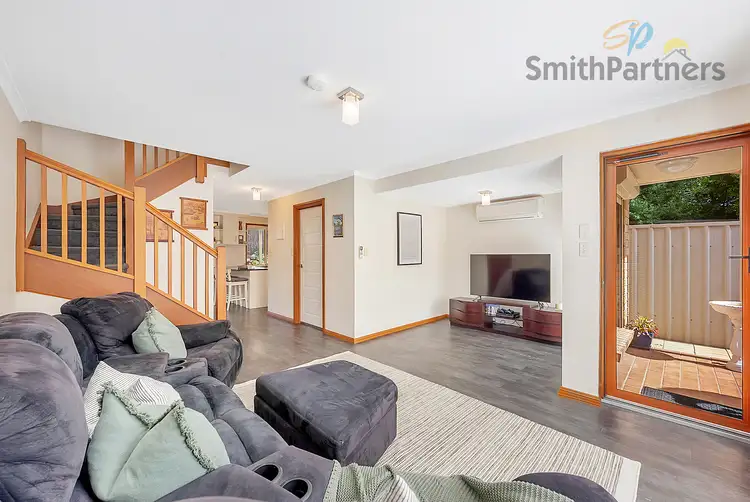 Fifth view of Homely house listing, 9/10-15 Harrington Court, Golden Grove SA 5125