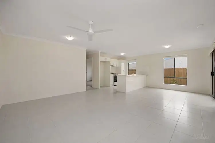 Second view of Homely unit listing, 1 & 2/19 Cardamon Crescent, Glenvale QLD 4350