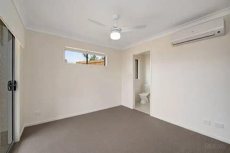 Fourth view of Homely unit listing, 1 & 2/19 Cardamon Crescent, Glenvale QLD 4350
