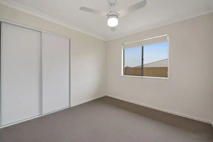 Sixth view of Homely unit listing, 1 & 2/19 Cardamon Crescent, Glenvale QLD 4350