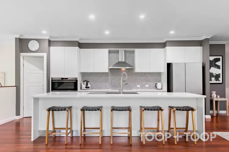 Third view of Homely house listing, 57 Sheoak Road, Crafers West SA 5152