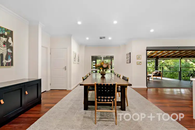 Fourth view of Homely house listing, 57 Sheoak Road, Crafers West SA 5152