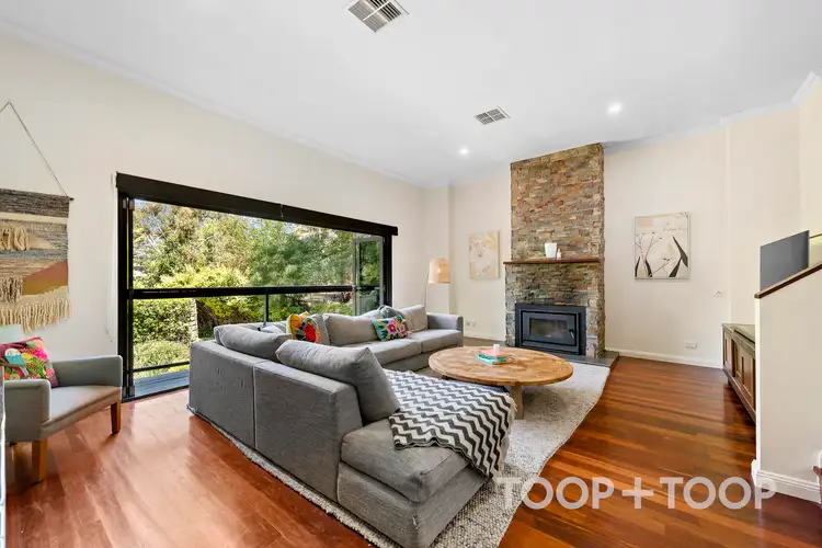 Sixth view of Homely house listing, 57 Sheoak Road, Crafers West SA 5152