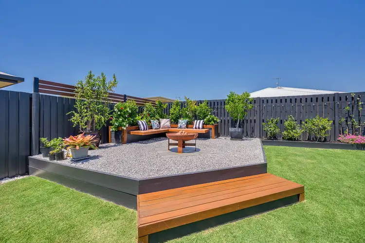 Second view of Homely house listing, 10 Sundew Street, New Auckland QLD 4680