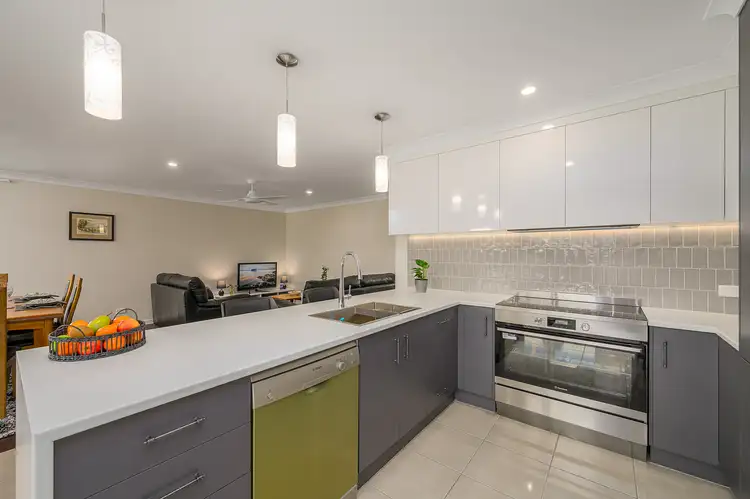 Fourth view of Homely house listing, 10 Sundew Street, New Auckland QLD 4680