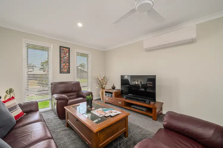 Sixth view of Homely house listing, 10 Sundew Street, New Auckland QLD 4680
