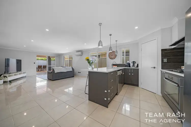 Main view of Homely house listing, 21 Montana Crescent, Alkimos WA 6038