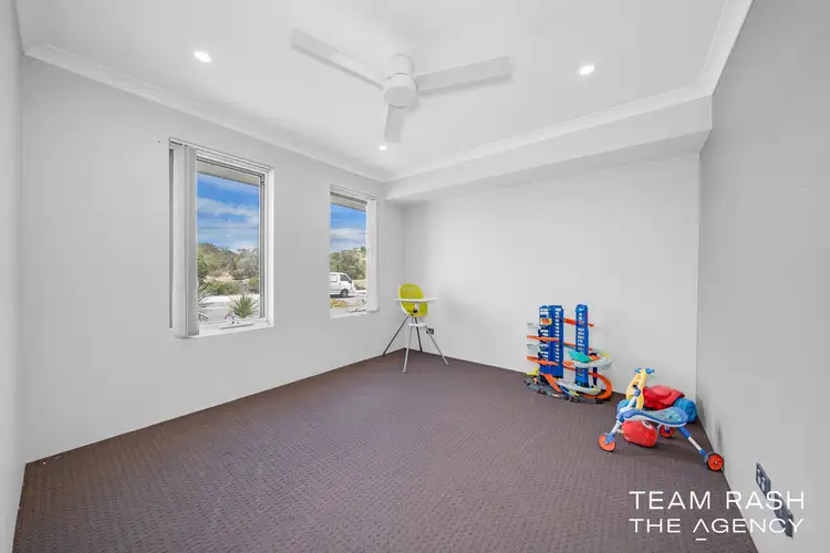 Sixth view of Homely house listing, 21 Montana Crescent, Alkimos WA 6038