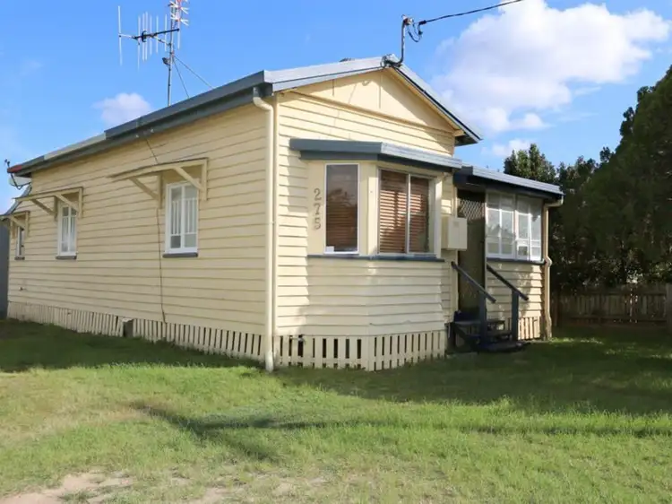 275 Pallas Street, Maryborough QLD 4650