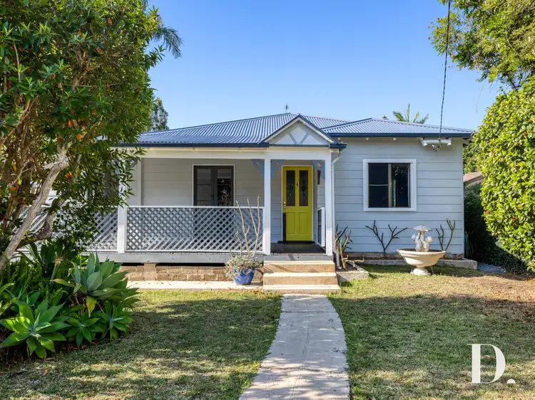 1/13 Gundagai Street, Coffs Harbour NSW 2450
