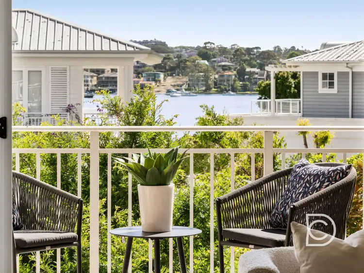 210/58 Peninsula Drive, Breakfast Point NSW 2137