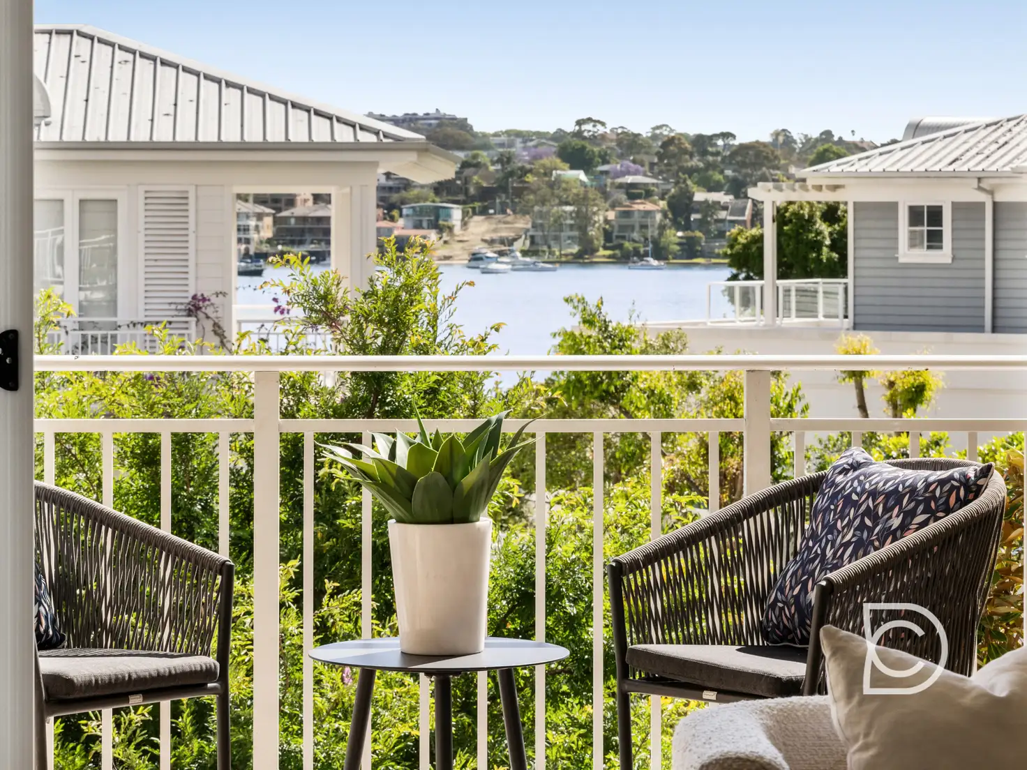 Main view of Homely apartment listing, 210/58 Peninsula Drive, Breakfast Point NSW 2137