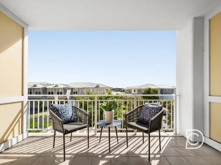 Third view of Homely apartment listing, 210/58 Peninsula Drive, Breakfast Point NSW 2137