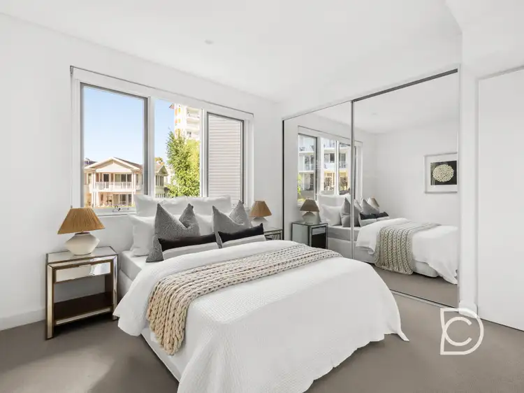 Sixth view of Homely apartment listing, 210/58 Peninsula Drive, Breakfast Point NSW 2137