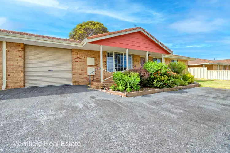 2/125 Angove Road, Spencer Park WA 6330