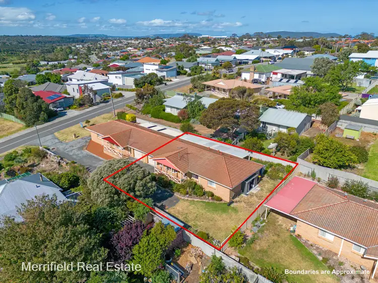 Third view of Homely house listing, 2/125 Angove Road, Spencer Park WA 6330