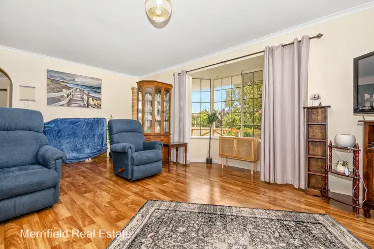 Fifth view of Homely house listing, 2/125 Angove Road, Spencer Park WA 6330