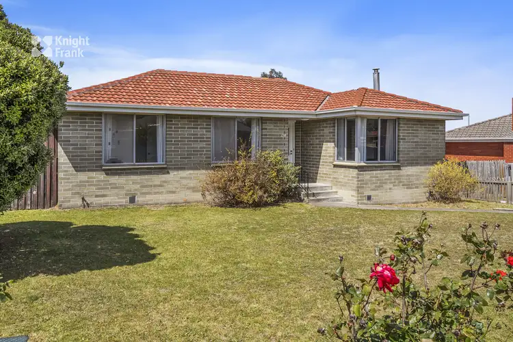 Second view of Homely house listing, 114 Duntroon Drive, Rokeby TAS 7019