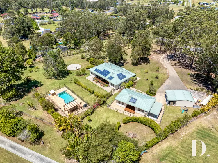 Third view of Homely house listing, 18 Bee Close, Moonee Beach NSW 2450