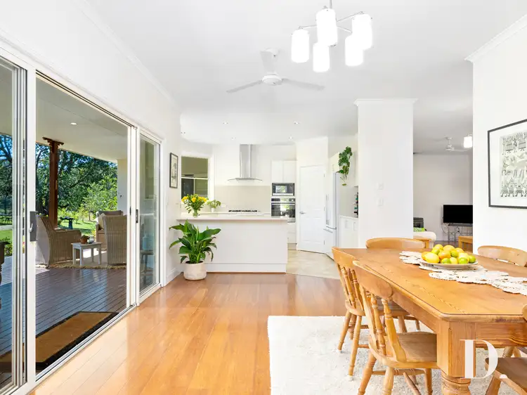 Fifth view of Homely house listing, 18 Bee Close, Moonee Beach NSW 2450