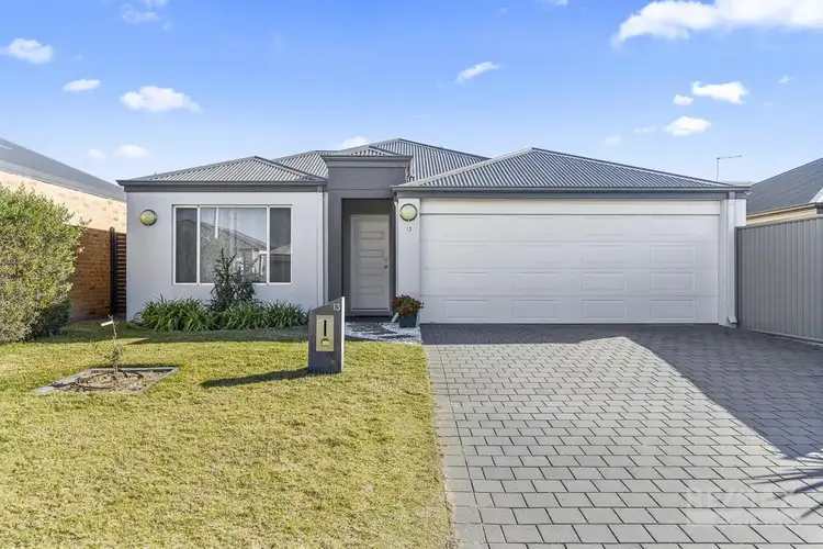 Main view of Homely house listing, 13 Manila Road, Clarkson WA 6030