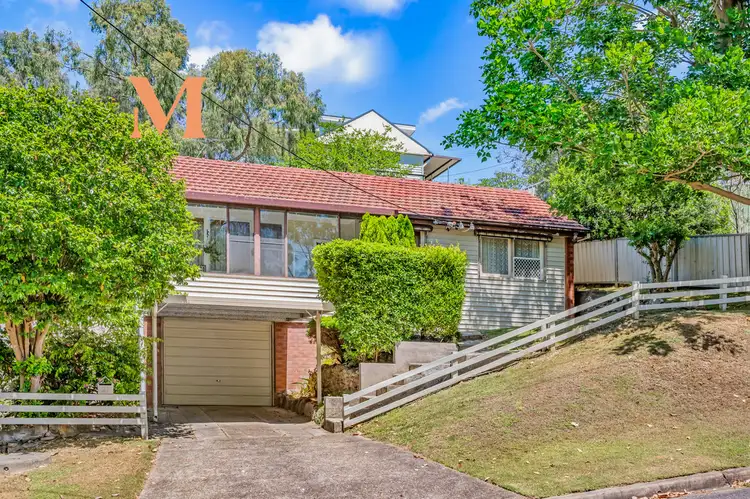 Main view of Homely house listing, 21 Charles Street, Cardiff NSW 2285