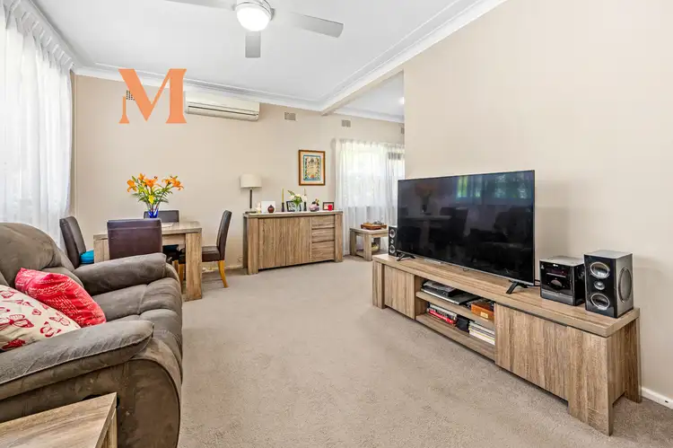Second view of Homely house listing, 21 Charles Street, Cardiff NSW 2285