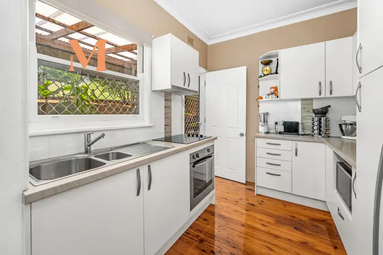 Fourth view of Homely house listing, 21 Charles Street, Cardiff NSW 2285